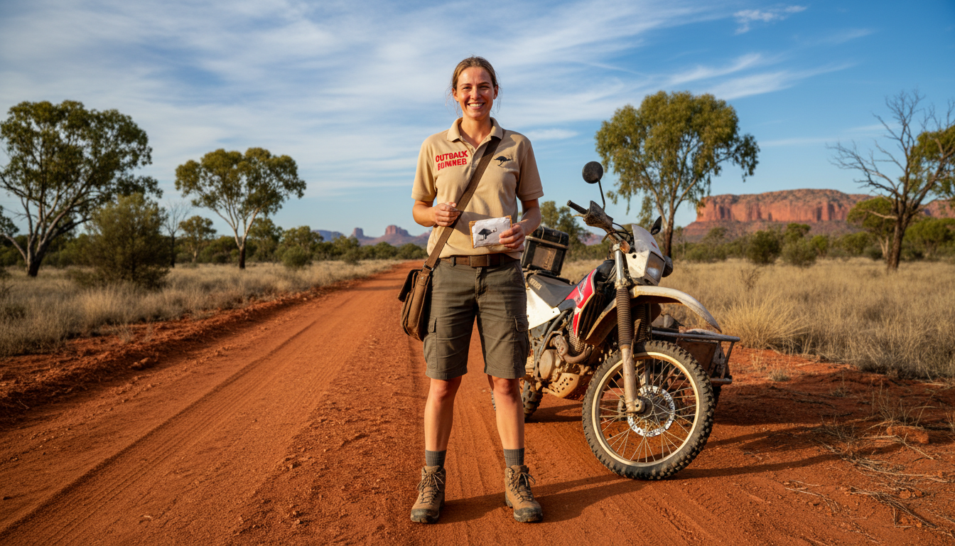 Local pickup and delivery