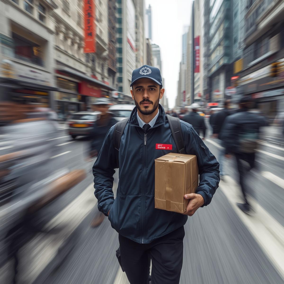 Xexvalonmmshap courier